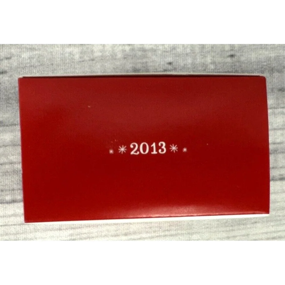 Hallmark Keepsake Ornament 2013‎ A SPRING SURPRISE  GARDENING WATERING CAN
